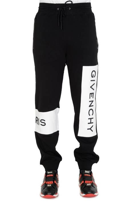 givenchy sweats|lucki givenchy joggers.